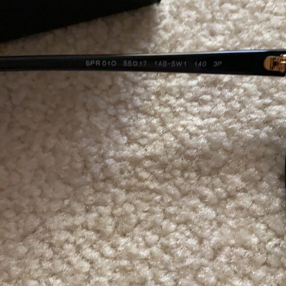 Authentic Prada Sunglasses - Picture 7 of 8
